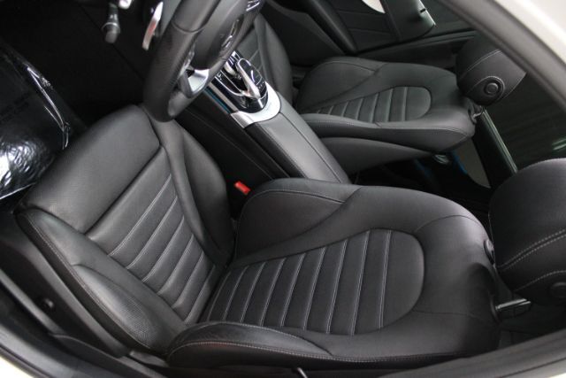 2015 Mercedes-Benz C 400 4MATIC Chantilly VA