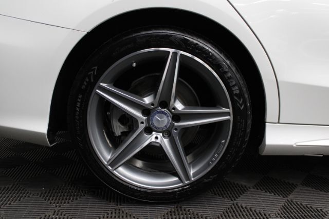 2015 Mercedes-Benz C 400 4MATIC Chantilly VA