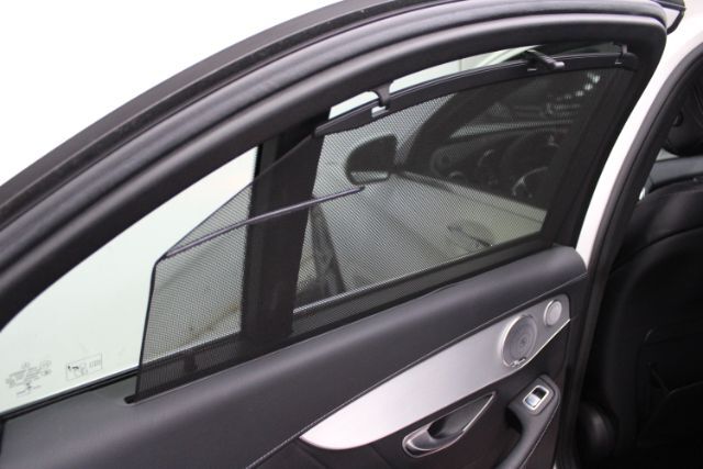 2015 Mercedes-Benz C 400 4MATIC Chantilly VA