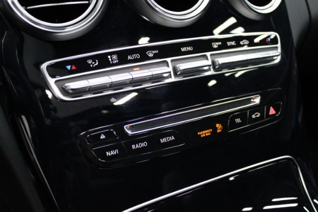 2015 Mercedes-Benz C 400 4MATIC Chantilly VA