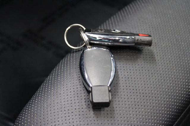 2015 Mercedes-Benz C 400 4MATIC Chantilly VA