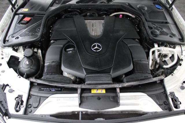 2015 Mercedes-Benz C 400 4MATIC Chantilly VA