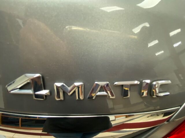 2015 Mercedes-Benz C 400 AMG 4MATIC Charlotte NC