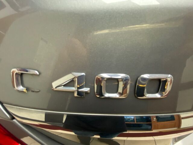 2015 Mercedes-Benz C 400 AMG 4MATIC Charlotte NC