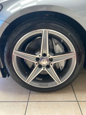 2015 Mercedes-Benz C 400 AMG 4MATIC Charlotte NC