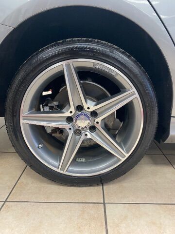2015 Mercedes-Benz C 400 AMG 4MATIC Charlotte NC