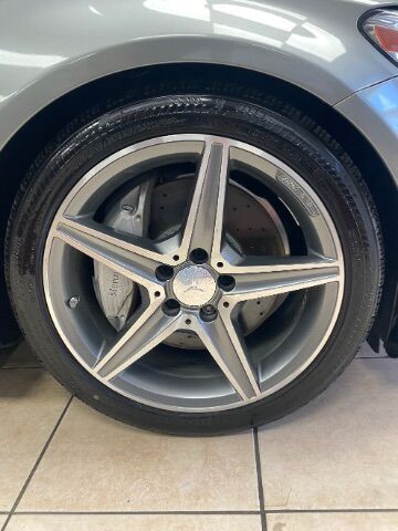 2015 Mercedes-Benz C 400 AMG 4MATIC Charlotte NC