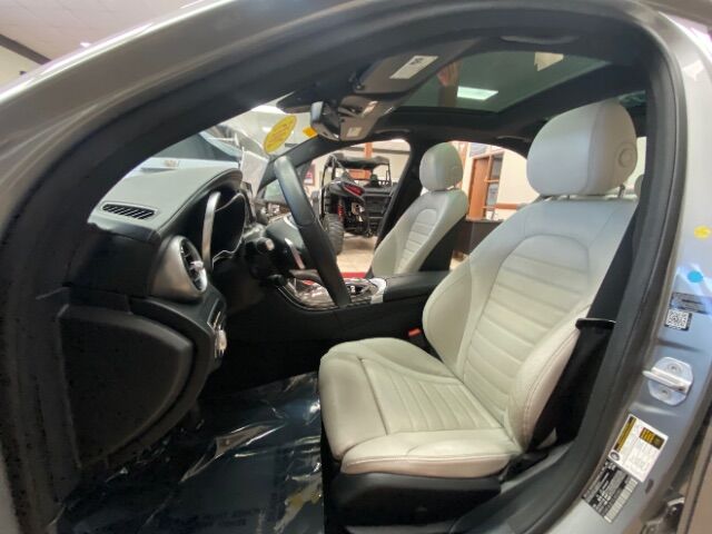 2015 Mercedes-Benz C 400 AMG 4MATIC Charlotte NC