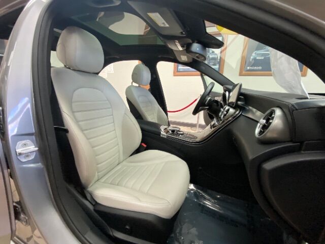 2015 Mercedes-Benz C 400 AMG 4MATIC Charlotte NC