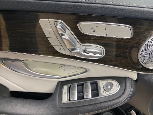 2015 Mercedes-Benz C 400 AMG 4MATIC Charlotte NC