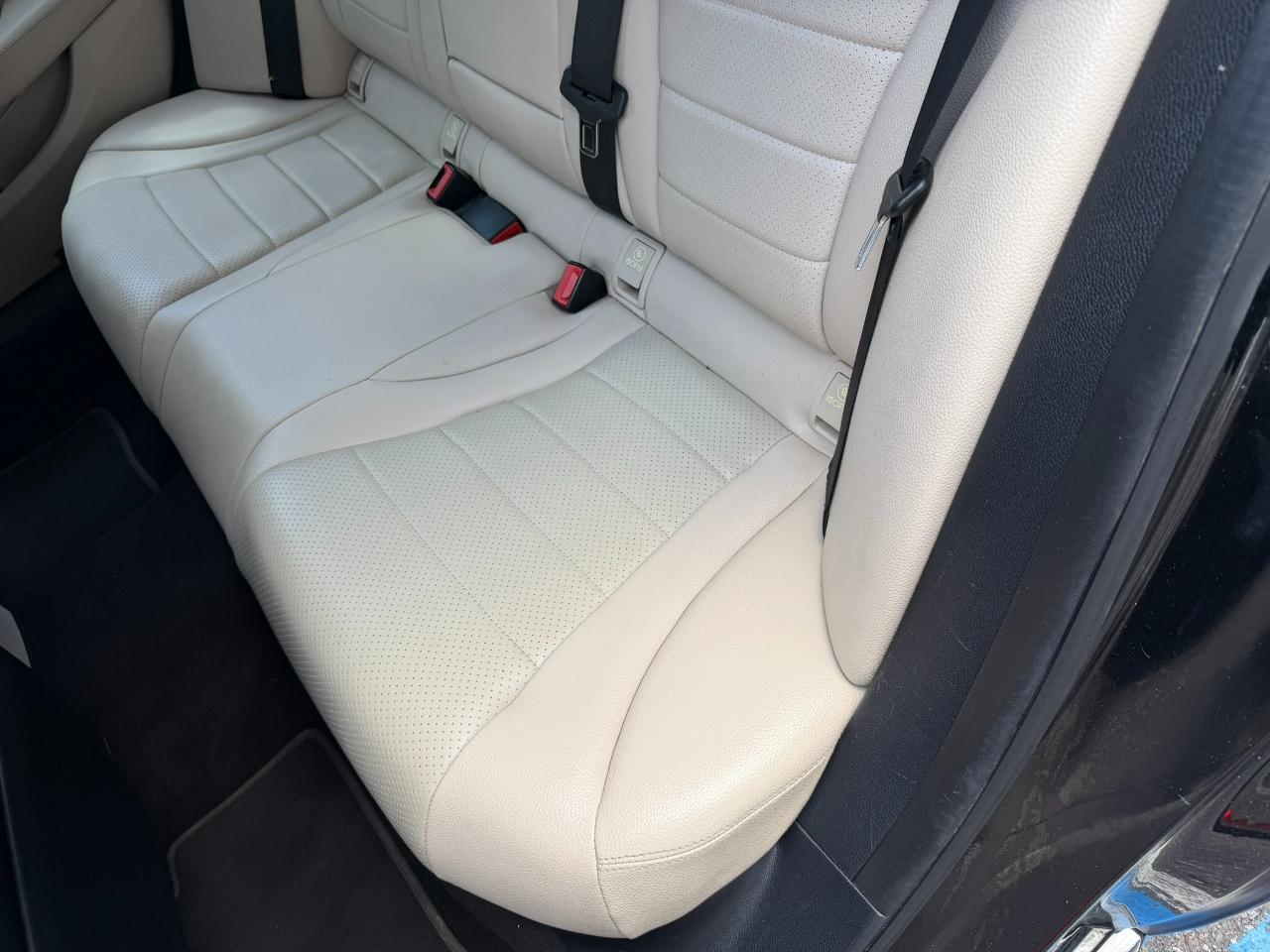 2015 Mercedes-Benz C-Class 4dr Sdn C 300 RWD Jacksonville FL