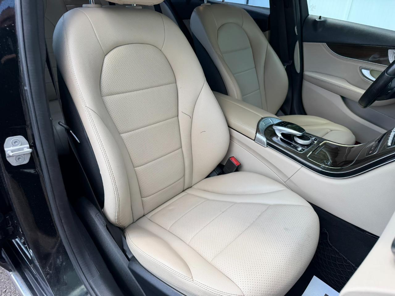 2015 Mercedes-Benz C-Class 4dr Sdn C 300 RWD Jacksonville FL
