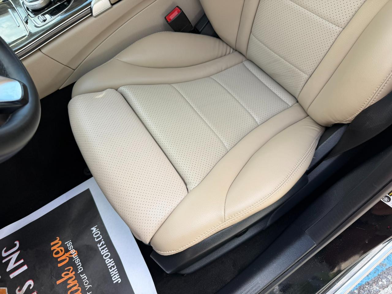 2015 Mercedes-Benz C-Class 4dr Sdn C 300 RWD Jacksonville FL