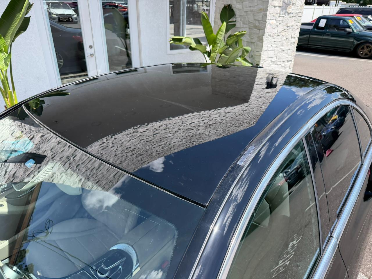 2015 Mercedes-Benz C-Class 4dr Sdn C 300 RWD Jacksonville FL