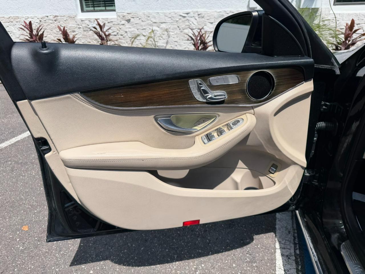 2015 Mercedes-Benz C-Class 4dr Sdn C 300 RWD Jacksonville FL