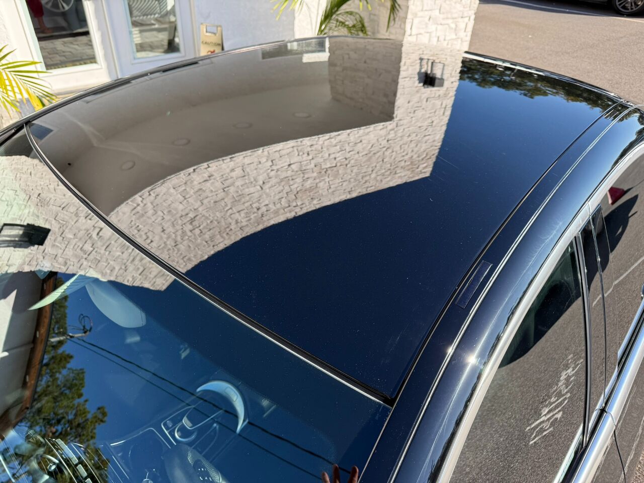 2015 Mercedes-Benz C-Class 4dr Sdn C 300 RWD Jacksonville FL