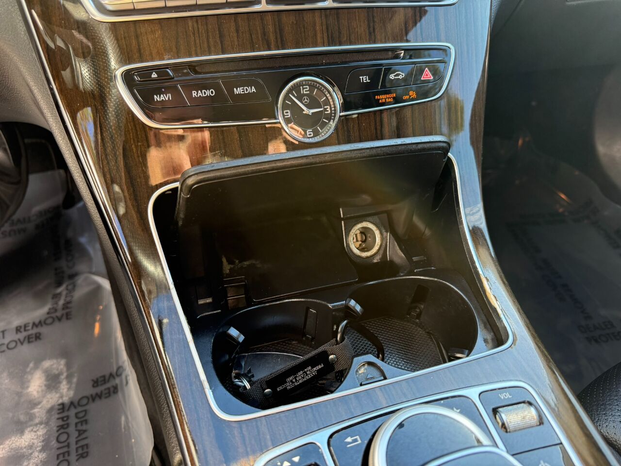 2015 Mercedes-Benz C-Class 4dr Sdn C 300 RWD Jacksonville FL