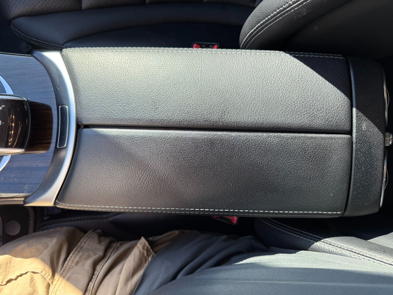 2015 Mercedes-Benz C-Class 4dr Sdn C 300 RWD Jacksonville FL