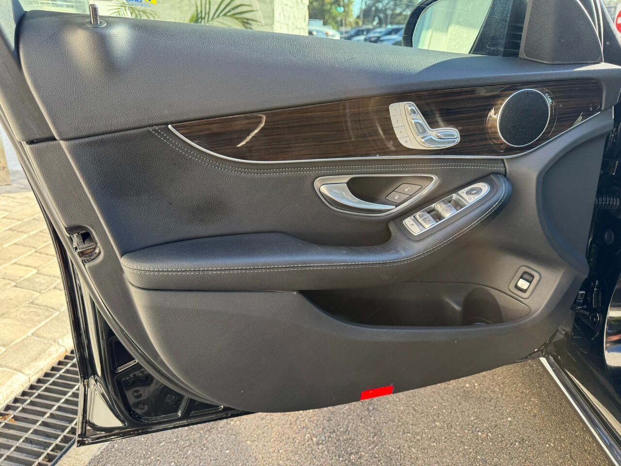 2015 Mercedes-Benz C-Class 4dr Sdn C 300 RWD Jacksonville FL