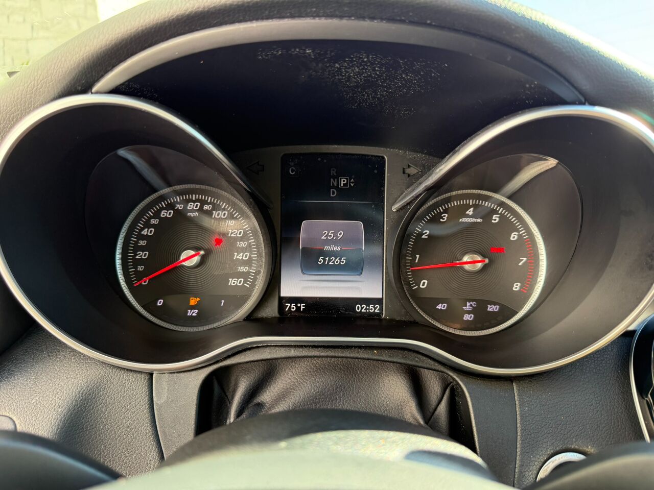 2015 Mercedes-Benz C-Class 4dr Sdn C 300 RWD Jacksonville FL