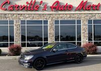 2015 Mercedes-Benz C-Class C 250 Grand Junction CO 2015 Mercedes-Benz C-Class C 250 Grand Junction CO