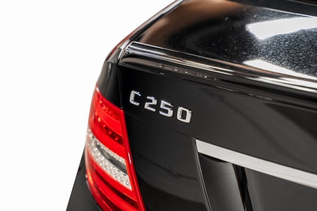 2015 Mercedes-Benz C-Class C 250 Ft Lauderdale FL