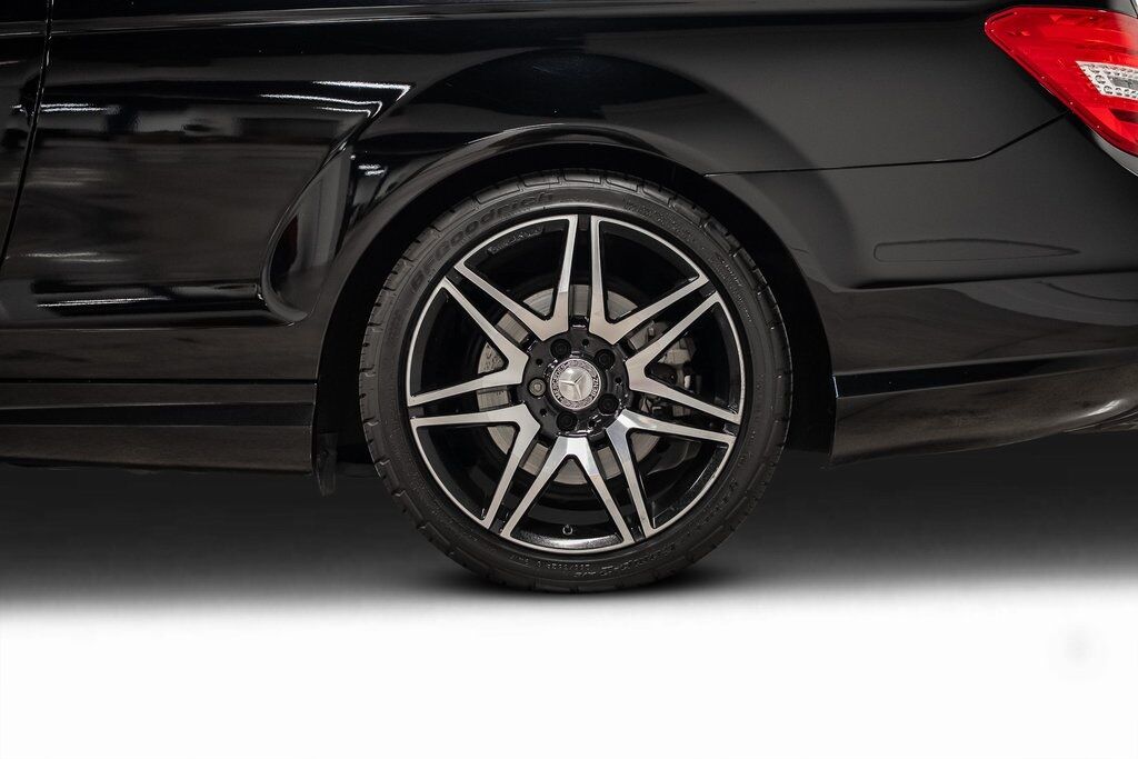 2015 Mercedes-Benz C-Class C 250 Ft Lauderdale FL