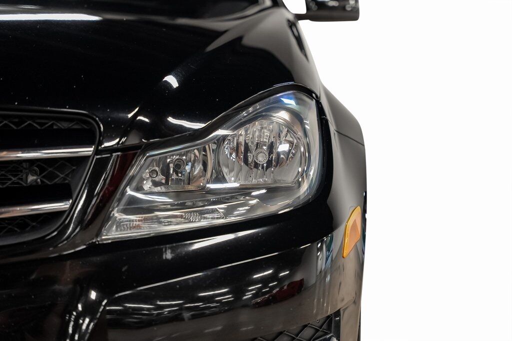 2015 Mercedes-Benz C-Class C 250 Ft Lauderdale FL