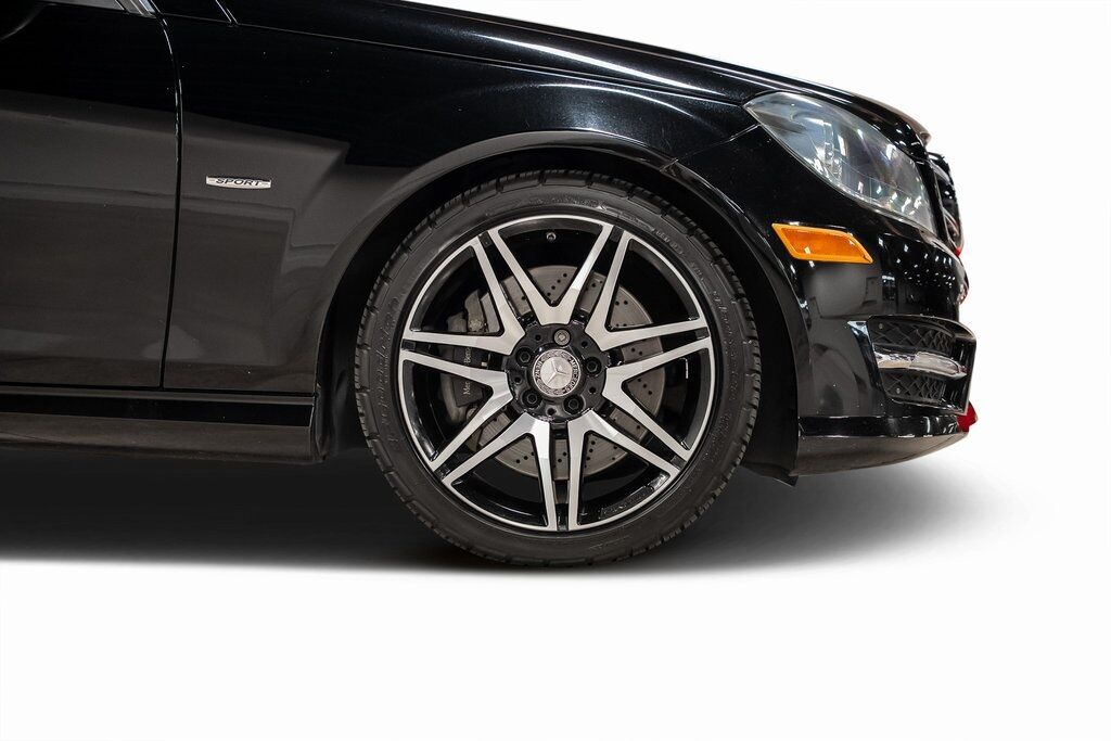 2015 Mercedes-Benz C-Class C 250 Ft Lauderdale FL