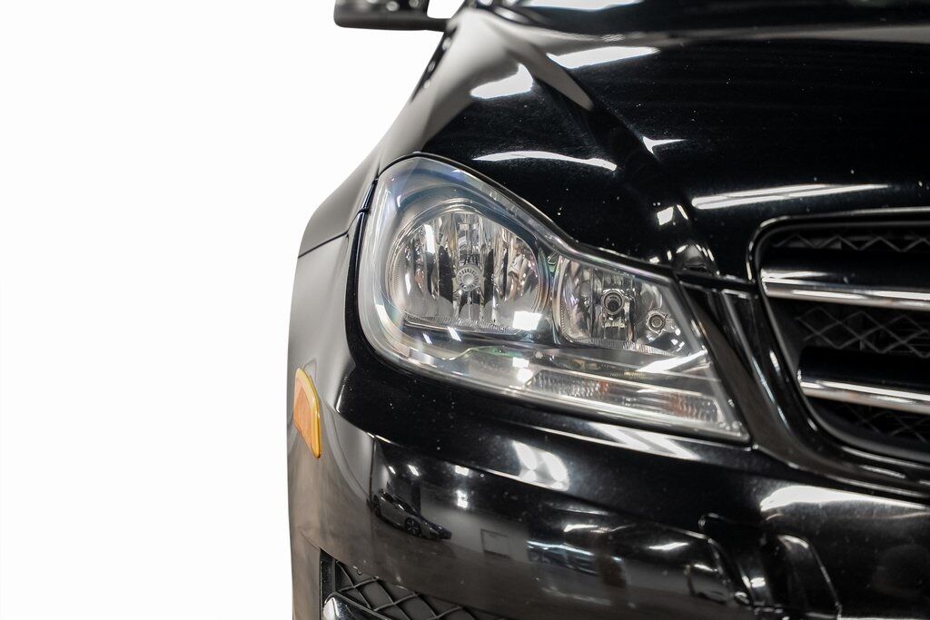 2015 Mercedes-Benz C-Class C 250 Ft Lauderdale FL