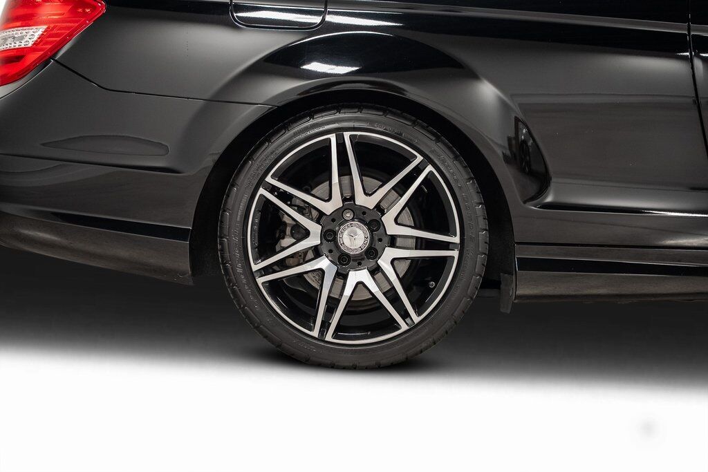 2015 Mercedes-Benz C-Class C 250 Ft Lauderdale FL