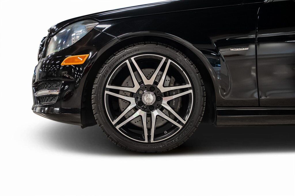 2015 Mercedes-Benz C-Class C 250 Ft Lauderdale FL