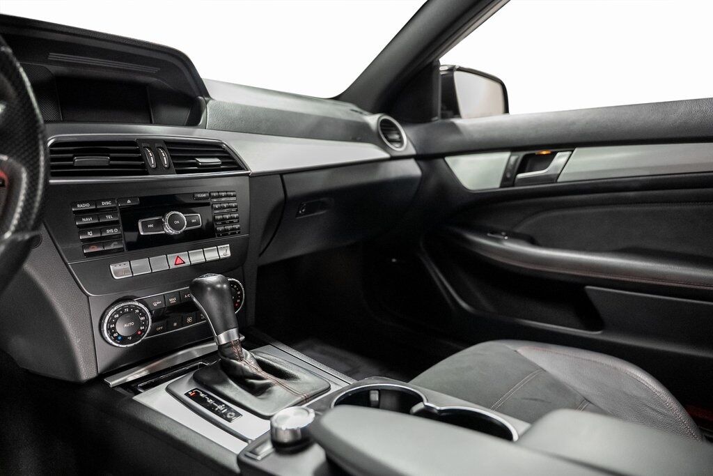 2015 Mercedes-Benz C-Class C 250 Ft Lauderdale FL