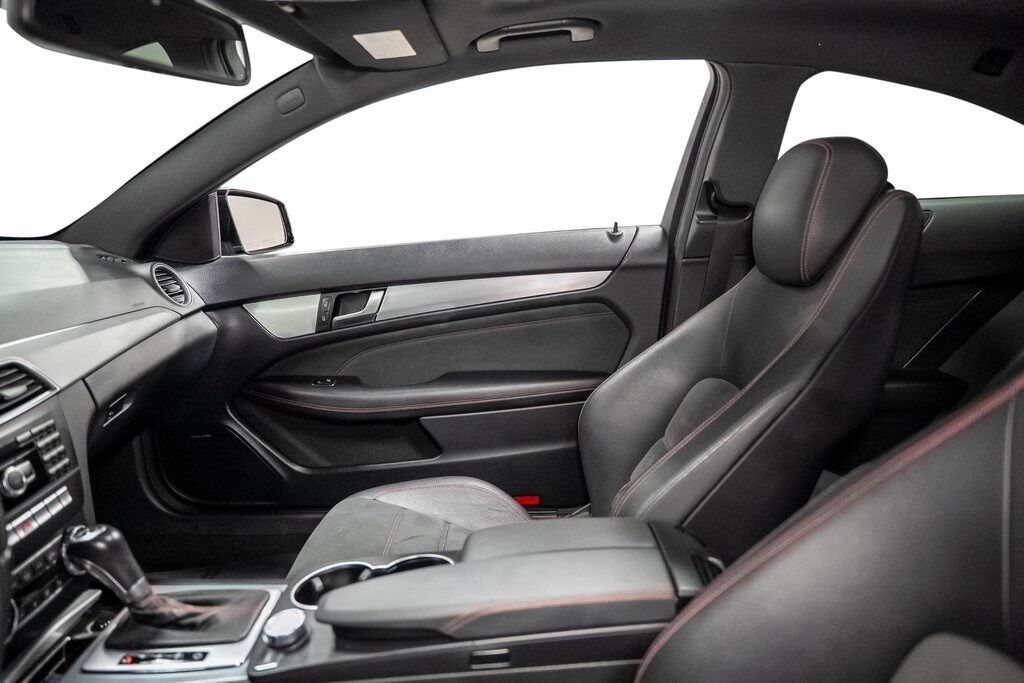2015 Mercedes-Benz C-Class C 250 Ft Lauderdale FL