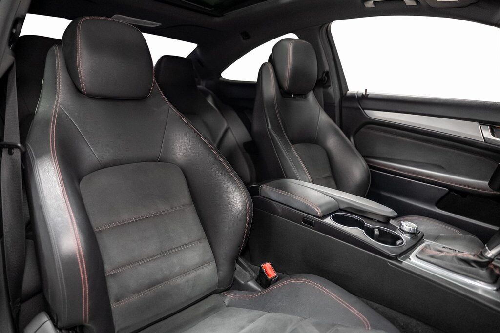 2015 Mercedes-Benz C-Class C 250 Ft Lauderdale FL