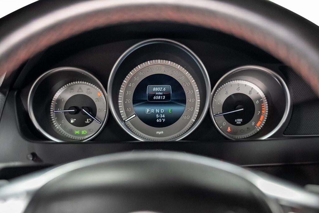 2015 Mercedes-Benz C-Class C 250 Ft Lauderdale FL