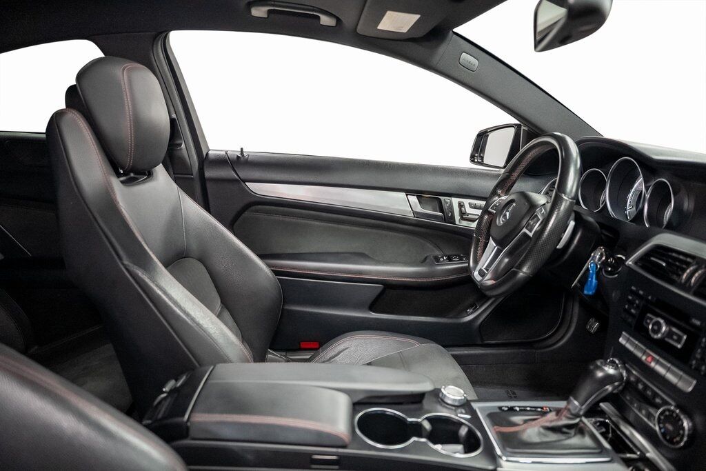 2015 Mercedes-Benz C-Class C 250 Ft Lauderdale FL