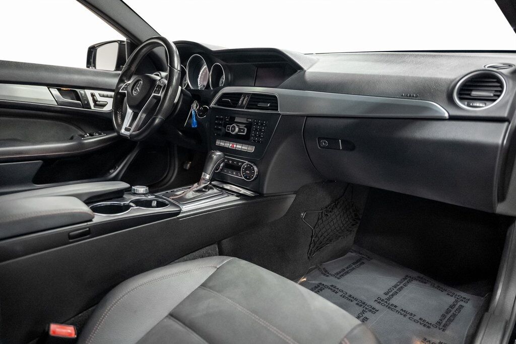 2015 Mercedes-Benz C-Class C 250 Ft Lauderdale FL