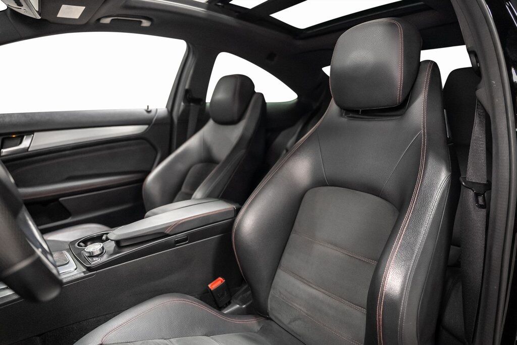 2015 Mercedes-Benz C-Class C 250 Ft Lauderdale FL
