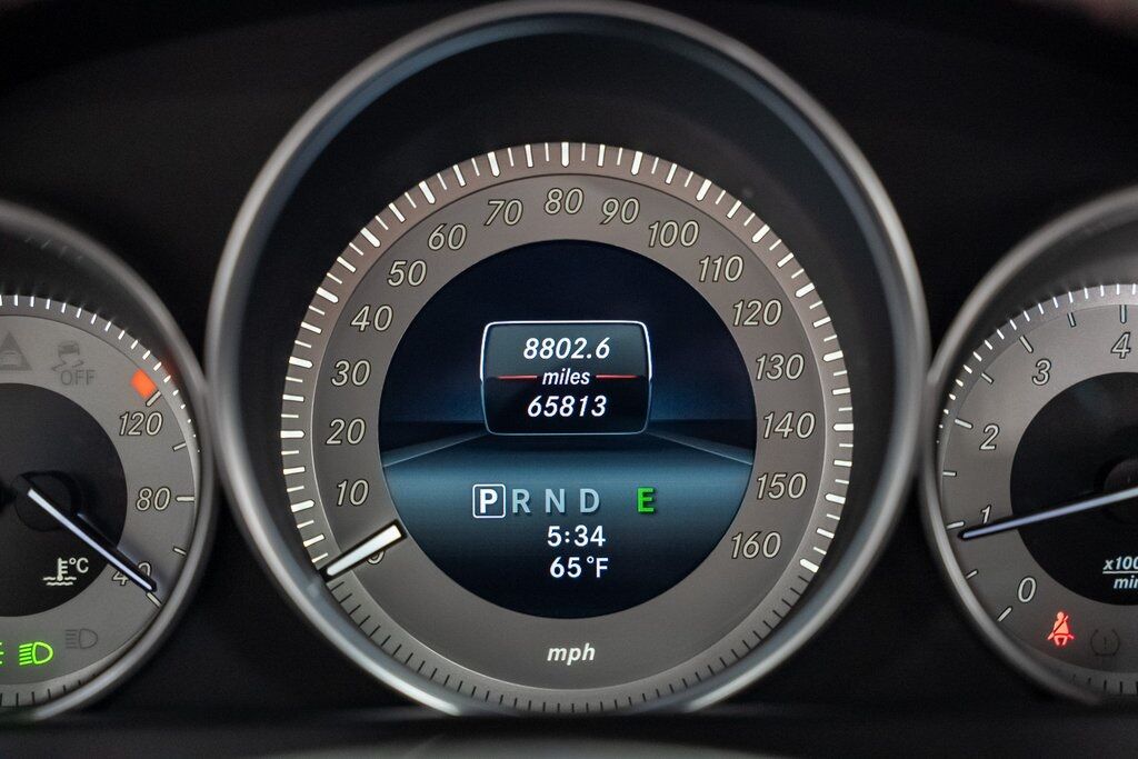 2015 Mercedes-Benz C-Class C 250 Ft Lauderdale FL