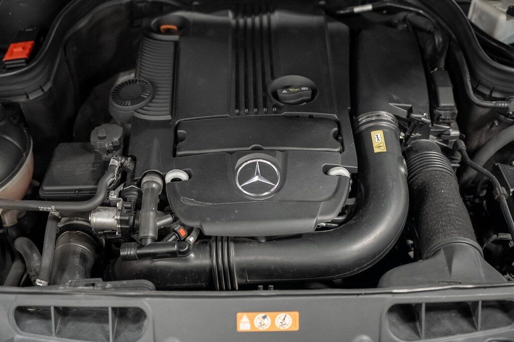 2015 Mercedes-Benz C-Class C 250 Ft Lauderdale FL