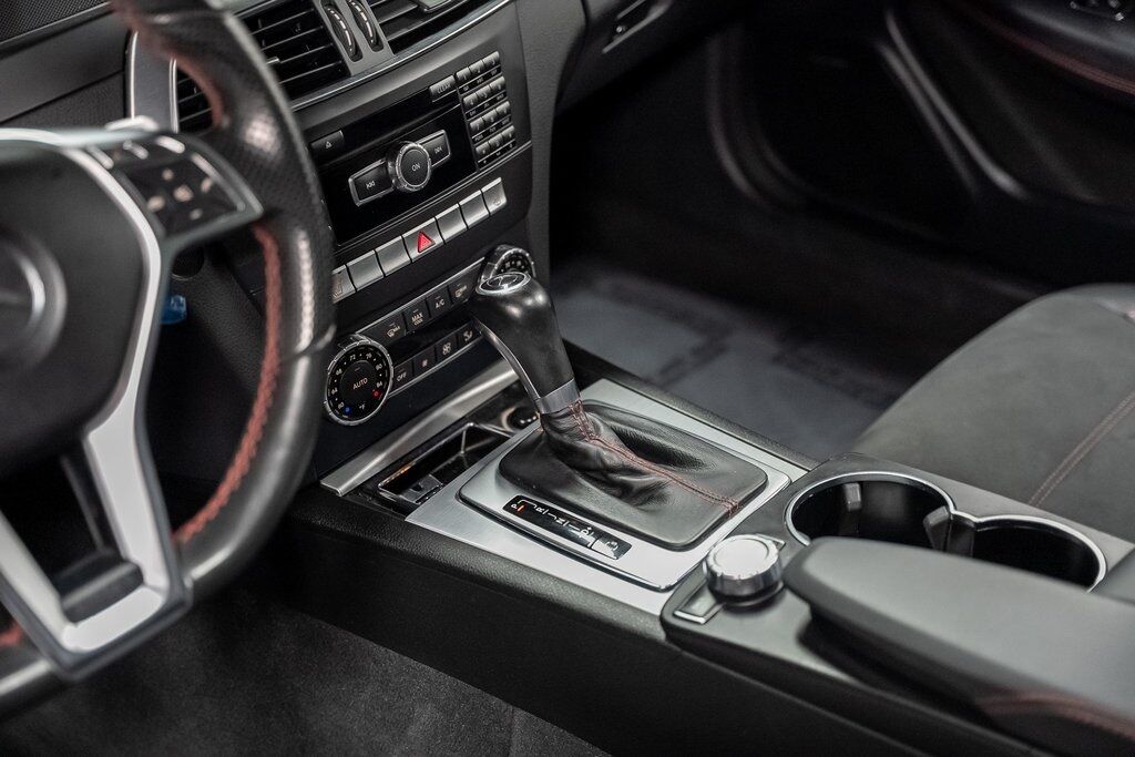 2015 Mercedes-Benz C-Class C 250 Ft Lauderdale FL