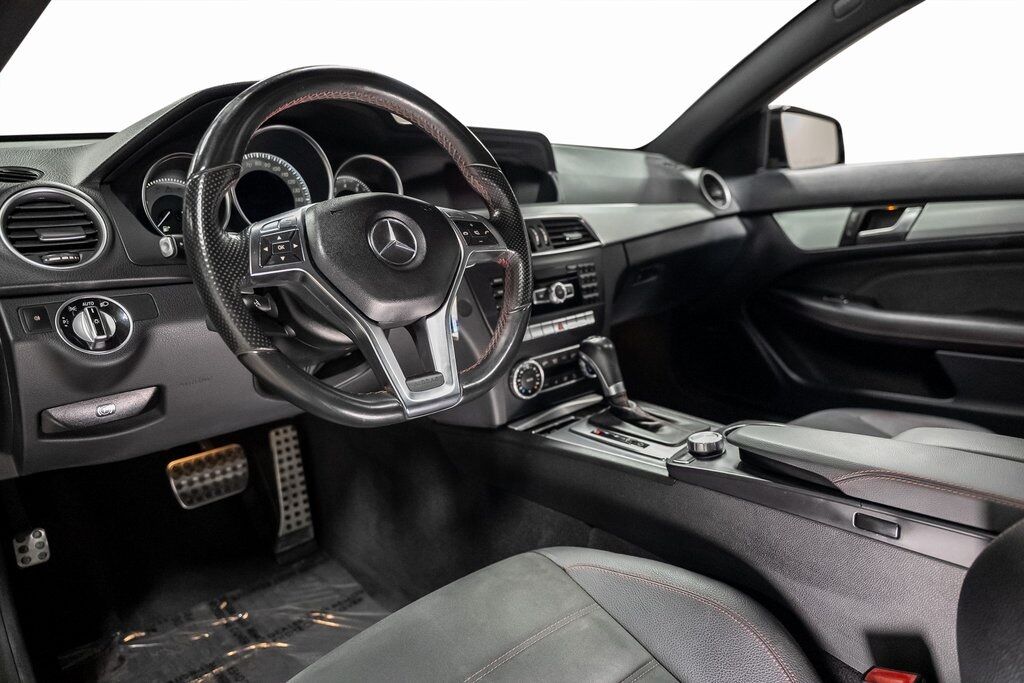 2015 Mercedes-Benz C-Class C 250 Ft Lauderdale FL