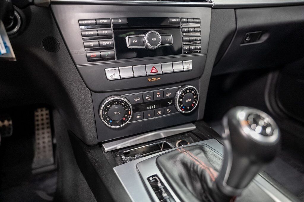 2015 Mercedes-Benz C-Class C 250 Ft Lauderdale FL