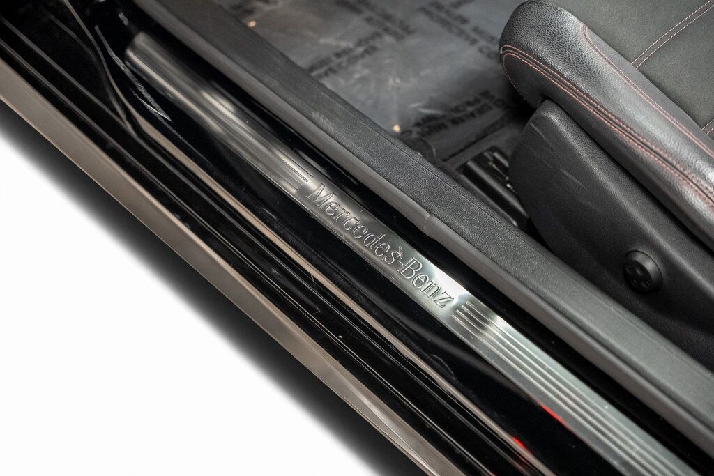 2015 Mercedes-Benz C-Class C 250 Ft Lauderdale FL