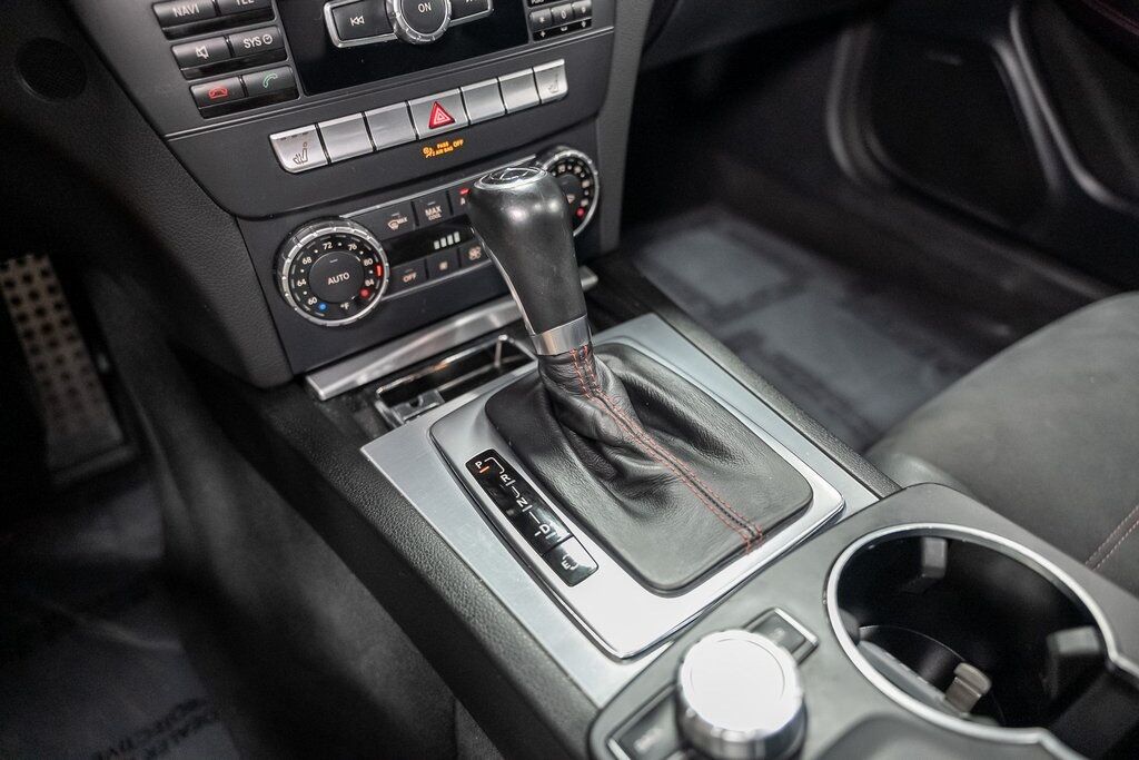 2015 Mercedes-Benz C-Class C 250 Ft Lauderdale FL