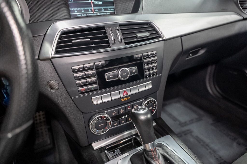 2015 Mercedes-Benz C-Class C 250 Ft Lauderdale FL