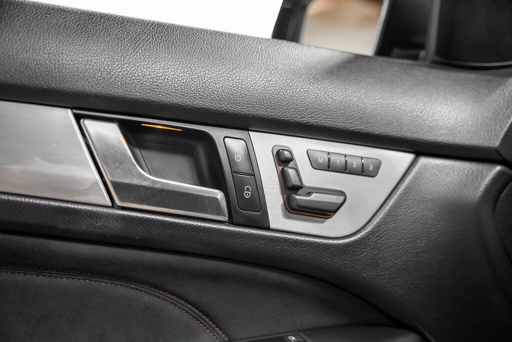 2015 Mercedes-Benz C-Class C 250 Ft Lauderdale FL