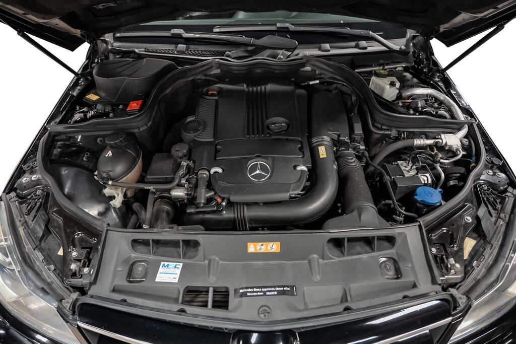 2015 Mercedes-Benz C-Class C 250 Ft Lauderdale FL
