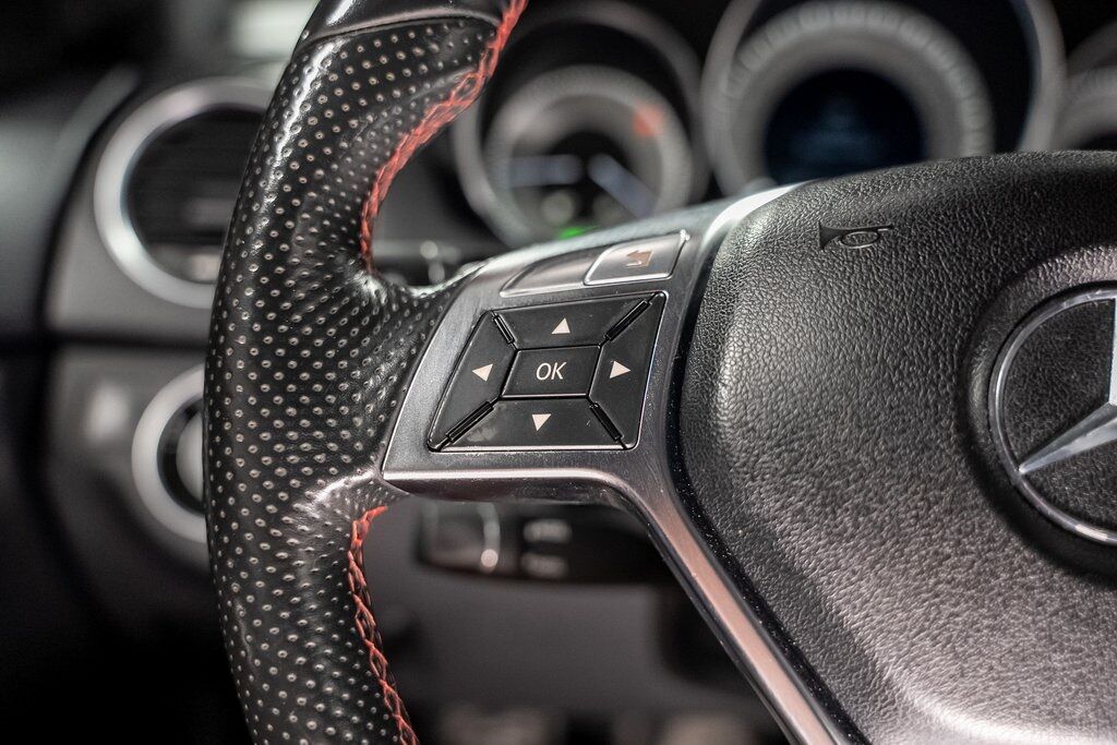 2015 Mercedes-Benz C-Class C 250 Ft Lauderdale FL
